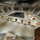 Imagen para el artículo titulado El mapa conmemorativo que ha hecho Minecraft por su cumpleaños es impresionante y está lleno de secretos